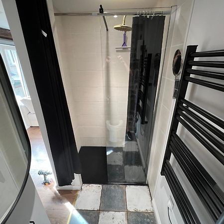Le Coquet Hyper Centre Climatise Apartment Salins-les-Bains Exterior photo